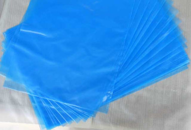 SPECIAL ANTI-STATIC LDPE / HDPE FILM